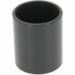 CEPEX Manchon PVC Pression Femelle-femelle Ø50