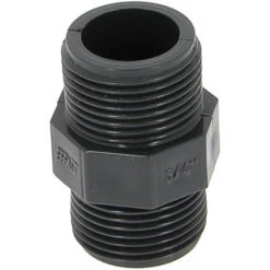 CEPEX Mamelon PVC Pression Mâle-mâle 20-27