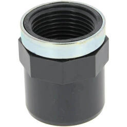 NICOLL Réduction Mixte Ø40 Taraudé Ø26-34 Renforcée Femelle