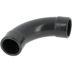 CEPEX Courbe PVC Pression Femelle-femelle 90° Ø32