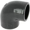 CEPEX Coude PVC Pression Femelle-femelle 90° Ø32 -Arrosage Enterré Soldes 1035692 1