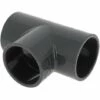 CEPEX Té PVC Pression Femelle-femelle 90° Ø63 -Arrosage Enterré Soldes 1035934 1