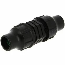 IRRIGARONNE Jonction Compression égale PALAPLAST Ø16