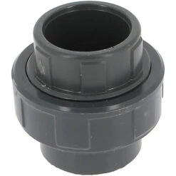 CEPEX Union PVC Pression Femelle-femelle Ø40