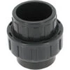 CEPEX Union PVC Pression Femelle-femelle Ø50 -Arrosage Enterré Soldes 1036310 1