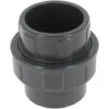 CEPEX Union PVC Pression Femelle-femelle Ø63 -Arrosage Enterré Soldes 1036311 1