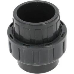 CEPEX Union PVC Pression Femelle-femelle Ø50