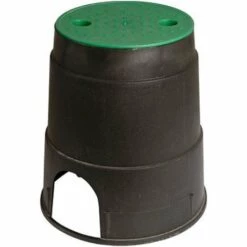 Regard CEPEX Circulaire 6" Base Ø 200 - Hauteur 240mm