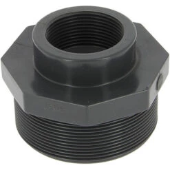 CEPEX Réduction PVC Pression Mâle-femelle 80-40