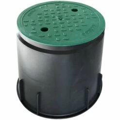 RACO EXPERT Regard Rond 22,5/32