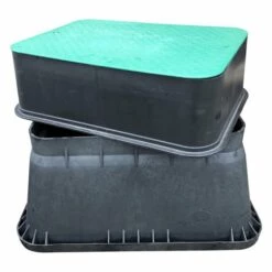 RACO EXPERT Rehausse Regard Jumbo 64/50