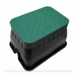 Regard Jumbo Nike GR444CBM Pour Arrosage Gardena