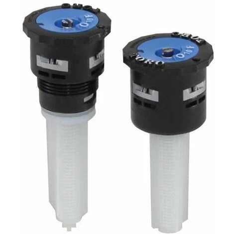 TORO Buse Précision 60° Pour Tuyères 570Z & LPS - Verte - Débit 25 L/h - Portée 2,4m 3 TORO Buse Précision 60° Pour Tuyères 570Z & LPS - Verte - Débit 25 L/h - Portée 2,4m