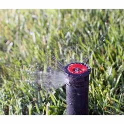 TORO Buse Précision 360° Pour Tuyères 570Z & LPS - Rouge - Débit 59 L/h - Portée 1,5m -Arrosage Enterré Soldes 12266944 3