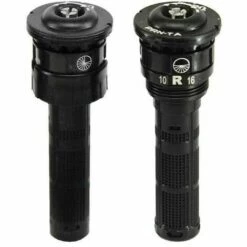 TORO Buse Filetage Mâle Toro - Portée 4,4 à 7,9 M - Secteur Réglable De 45° à 270°