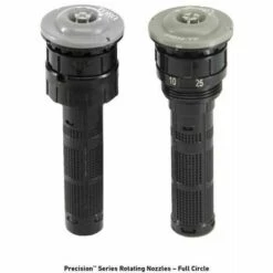 TORO Buse Filetage Mâle Toro - Portée 4,4 à 7,9 M - Plein Cercle