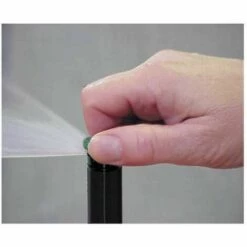 TORO Buse TVAN10 Mâle - Réglable En Angle De 25° à 360° - Portée 3m Avec Vis De Réglage -Arrosage Enterré Soldes 12267009 2