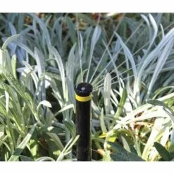 TORO Buse MPR+ à Jets Dirigés 10SSQ Pour Tuyère 570Z & LPS - Jaune - Débit 180 L/h - Angle Préréglé 90° - Traj. 10° - Portée 5m -Arrosage Enterré Soldes 12267013 2