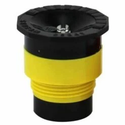 TORO Buse MPR+ à Jets Dirigés 10SSH Pour Tuyère 570Z & LPS - Jaune - Débit 270 L/h - Angle Préréglé 120° - Traj. 10° - Portée 5m