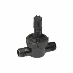 TORO Electrovanne EZ-FLO+ 1" Mâle/Mâle Avec Reglage Manuel Du Debit