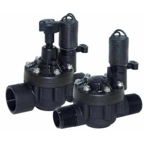 TORO Kit électrovanne 1" M/M TPV - Sans Réglage Manuel Du Débit 3 TORO Kit électrovanne 1" M/M TPV - Sans Réglage Manuel Du Débit