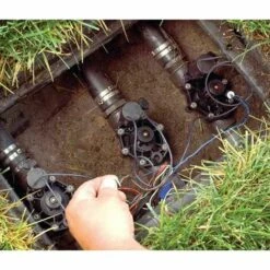 Irritrol Électrovanne Série 700 UltraFlow - 3/4" - Femelle/Femelle -Arrosage Enterré Soldes 12267043 2