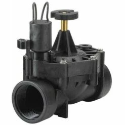 Irritrol Électrovanne Série 700 UltraFlow - 2" - Femelle/Femelle - Sans Solénoïde