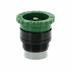 Turbine Et Tuyère - TVAN8 - 2,4 M - 8'' - Mâle - Réglable De 0° à 360° De Toro