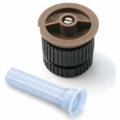 Tuyère + Buse 12 Van Interchangeable - Us412 - Rain Bird -Arrosage Enterré Soldes 12856863 3