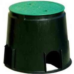 IRRIDEA 111BCL - Cockpit Circulaire Maxi-Série Lite