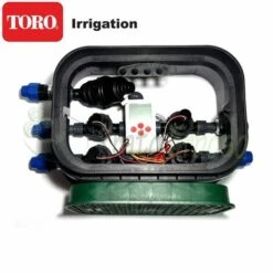 PRATO ERBOSO PA-EZFLO-FP2 - Cockpit Assemblés à Partir De 1" à 2 Zones