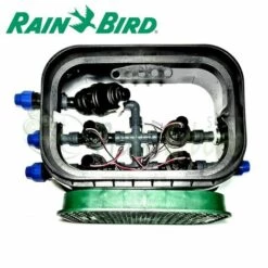 RAIN-BIRD PA-100-HV-F5 - Cockpit Assemblés à Partir De 1" 5-zone