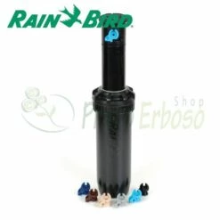 RAIN-BIRD FALCON PC - Arrosage Dissimulé Gamme De 19,8 Mètres