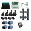 RAIN-BIRD Kit D'irrigation Rain Bird 4-zone -Arrosage Enterré Soldes 16094883 1