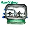RAIN-BIRD PA-100-HV-2 - Cockpit Assemblés à Partir De 1" à 2 Zones -Arrosage Enterré Soldes 16095108 1