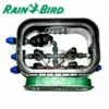 RAIN-BIRD PA-100-HV-F4 - Cockpit Assemblés à Partir De 1" à 4 Zones -Arrosage Enterré Soldes 16095129 1
