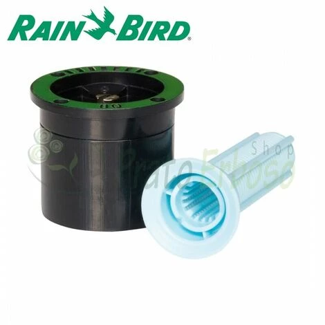RAIN-BIRD 8F Buse à Un Angle Fixe, Allant De 2,4 M à 360 Degrés 3 RAIN-BIRD 8F Buse à Un Angle Fixe, Allant De 2,4 M à 360 Degrés