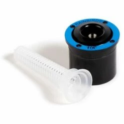 RAIN-BIRD 10F - Buse à Un Angle Fixe De La Gamme De 3,0 M à 360 Degrés