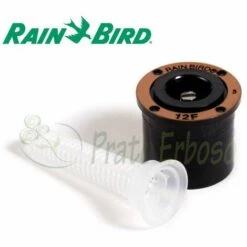 RAIN-BIRD 12F - Buse à Un Angle Fixe De La Gamme De 3,7 M à 360 Degrés