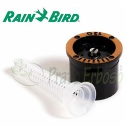 RAIN-BIRD 12Q La Buse à Un Angle Fixe De La Gamme De 3,7 M à 90 Degrés