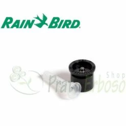 RAIN-BIRD 15H - Angle De La Buse Fixe Gamme De 4,6 M De 180 Degrés