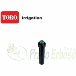 TORO IRRIGAZIONE LPS408 D'extinction Dissimulé Allant De 2,4 Mètres