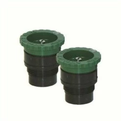 TORO IRRIGAZIONE TVAN-8 - Angle De La Buse Variable Allant De 2,4 M