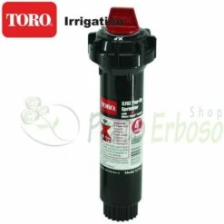 TORO IRRIGAZIONE 570Z-4P XF - Arrosage Caché Par 10 Cm