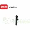 TORO IRRIGAZIONE T5HPE-RS - Arrosage Dissimulé, La Gamme De 15,2 Mètres -Arrosage Enterré Soldes 16095965 1
