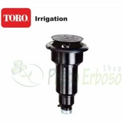 TORO IRRIGAZIONE 691-01-92 D'extinction Dissimulé Gamme De 33 Mètres