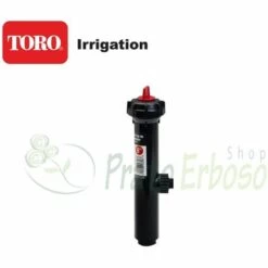TORO IRRIGAZIONE 570Z-6PSI D'extinction Caché De 15 Cm