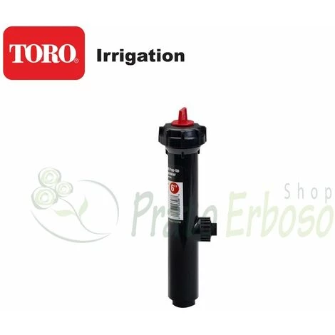 TORO IRRIGAZIONE 570Z-6PSI D'extinction Caché De 15 Cm 3 TORO IRRIGAZIONE 570Z-6PSI D'extinction Caché De 15 Cm
