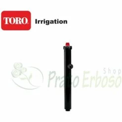 TORO IRRIGAZIONE 570Z-12PSI D'extinction Caché Par 30 Cm