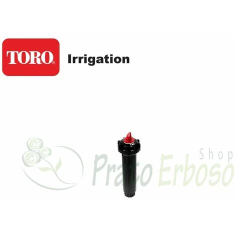 TORO IRRIGAZIONE 570Z-6P-PRX - Arrosage Caché De 15 Cm 3 TORO IRRIGAZIONE 570Z-6P-PRX - Arrosage Caché De 15 Cm